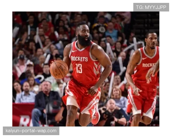 火箭进攻节奏联盟最快 转换进攻得分占比超三成